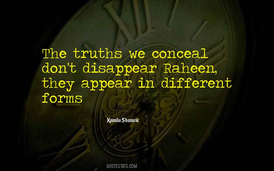Raheen Quotes #1181519