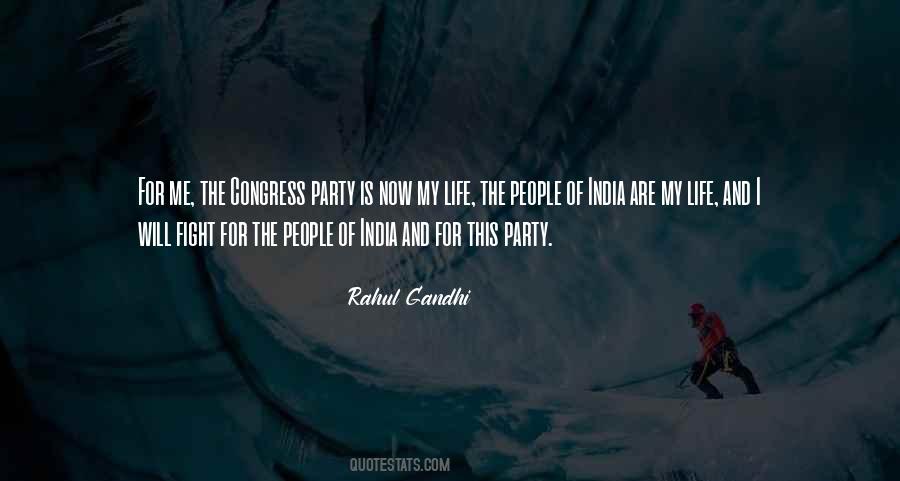 Rahul's Quotes #1046930