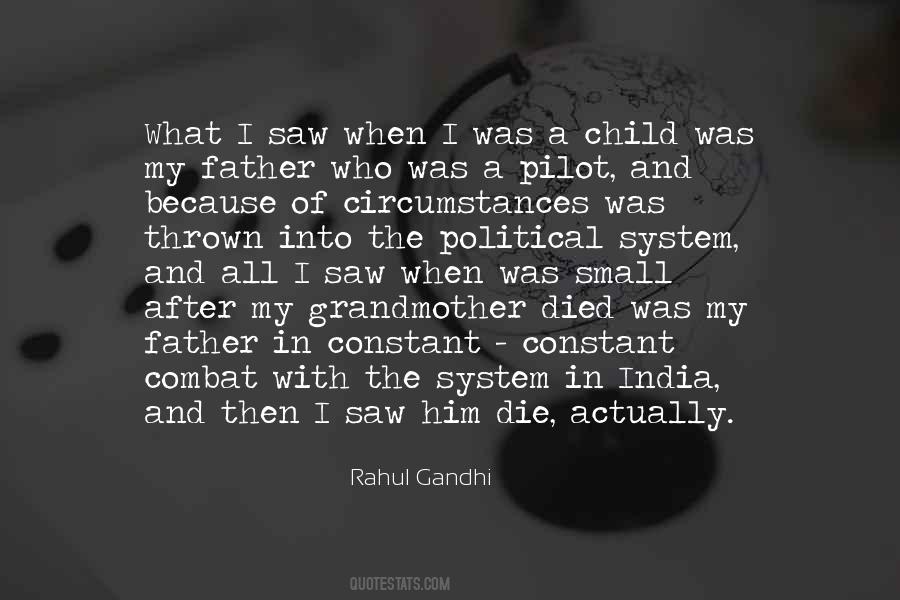 Rahul's Quotes #1087752