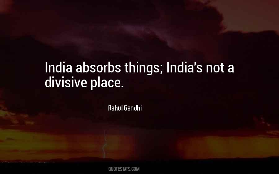 Rahul's Quotes #524816