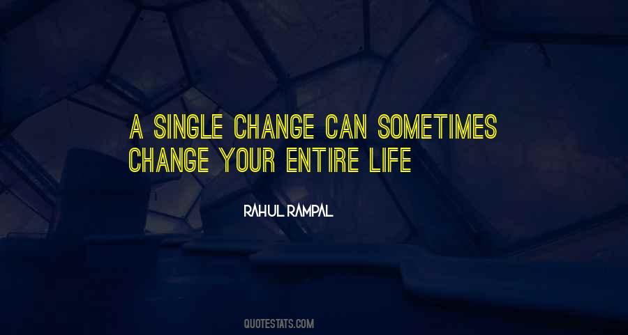 Rahul's Quotes #595121