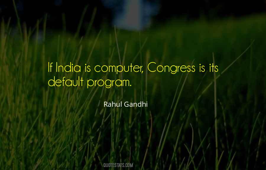 Rahul's Quotes #622947