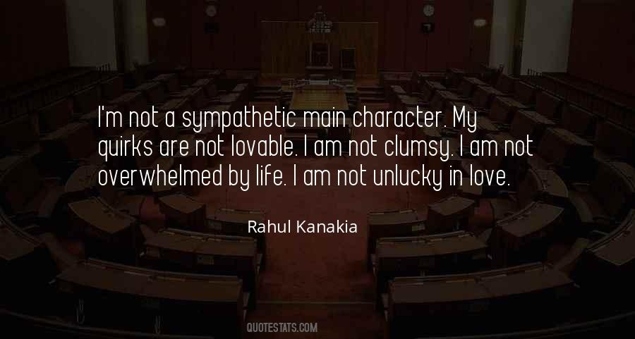 Rahul's Quotes #736026