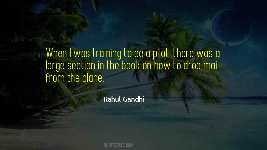 Rahul's Quotes #868167
