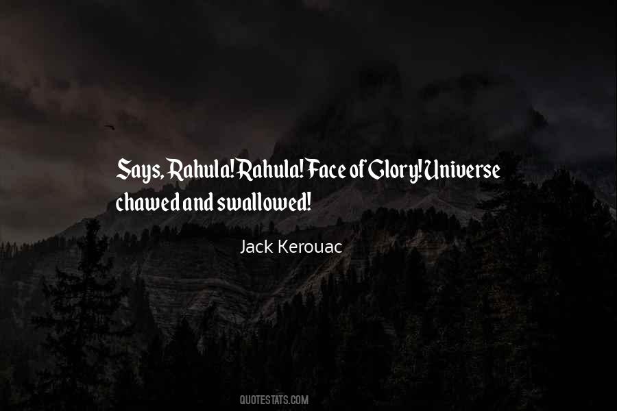 Rahula Quotes #1638649 Rahula Quotes #1638649