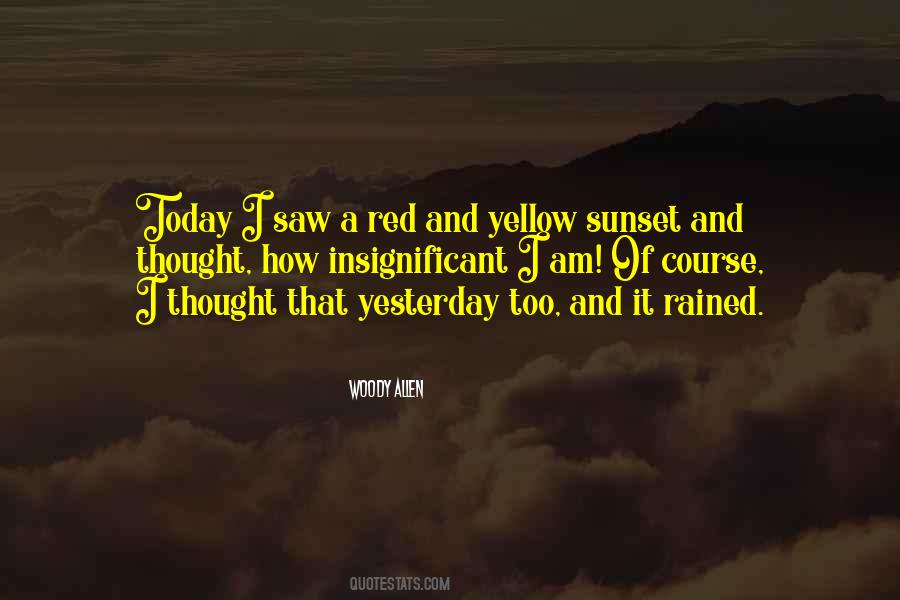 Rained Quotes #1078164