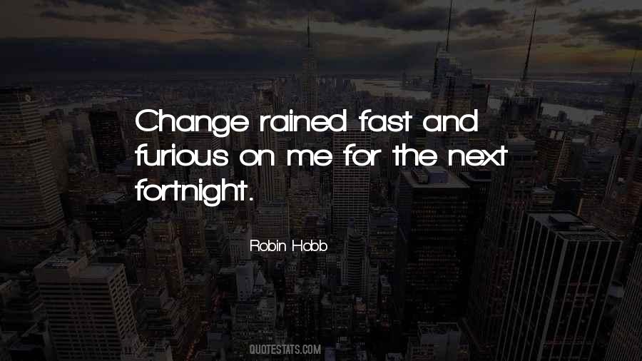 Rained Quotes #1560123