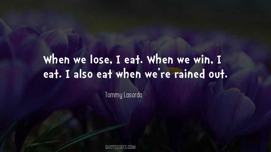 Rained Quotes #461521