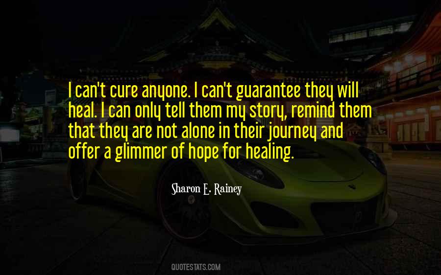 Rainey Quotes #82890