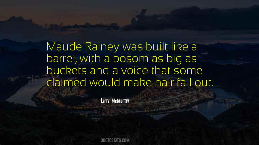 Rainey's Quotes #1694909