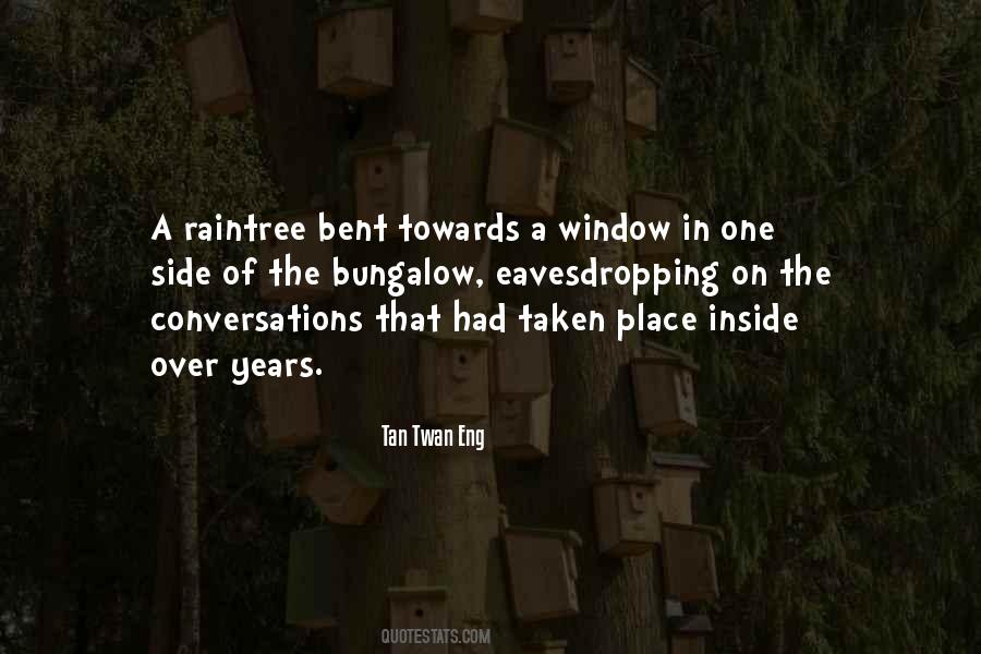 Raintree Quotes #1440156