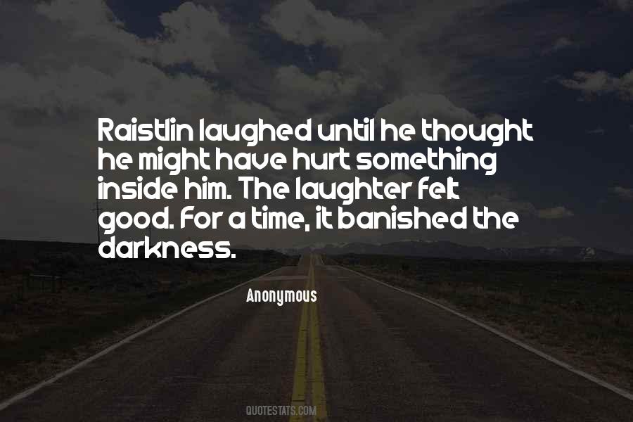 Raistlin's Quotes #108808