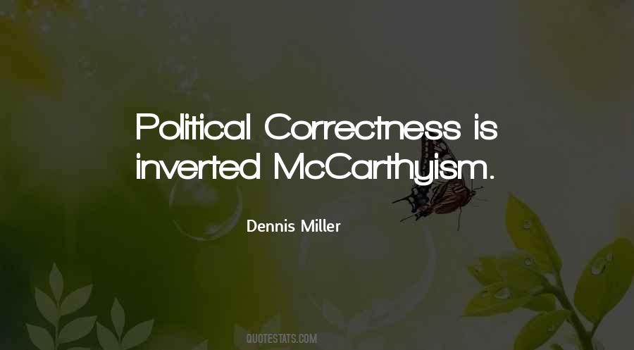 Quotes About Mccarthyism #1528758