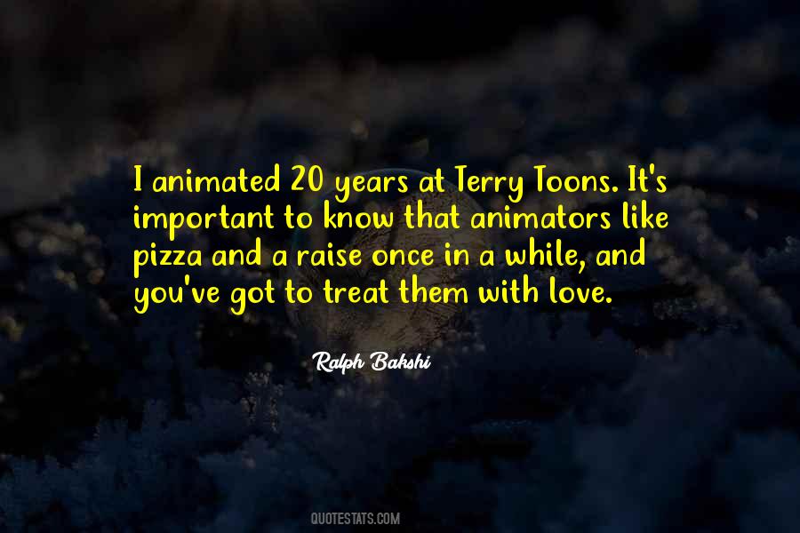 Ralph's Quotes #47457