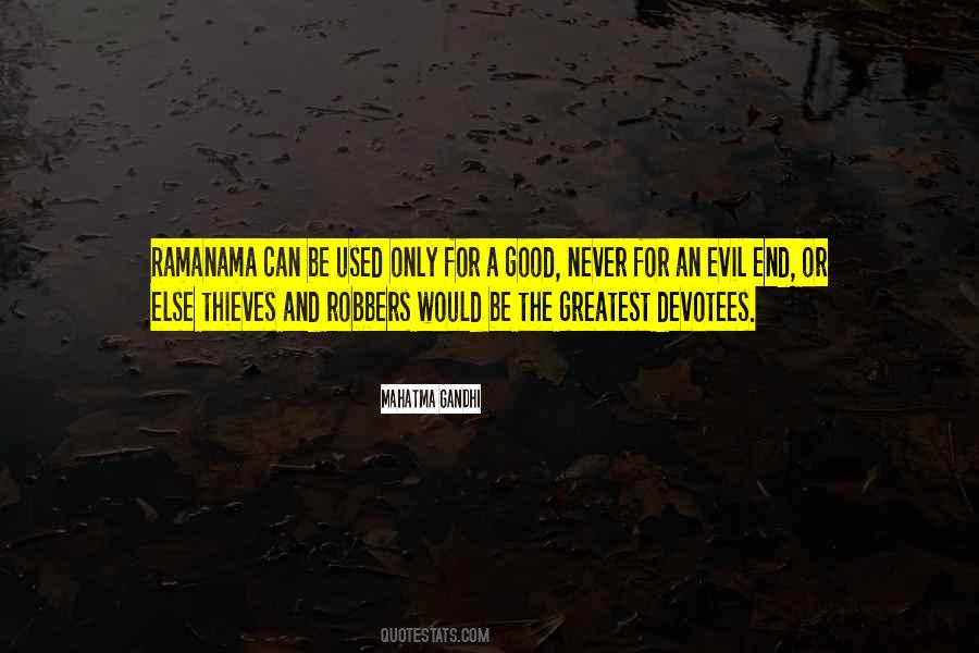 Ramanama Quotes #259471