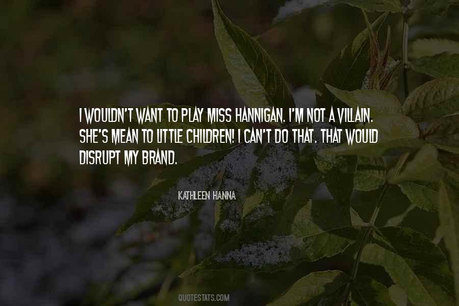 Quotes About Children's Play #216405