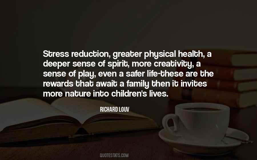 Quotes About Children's Play #235879