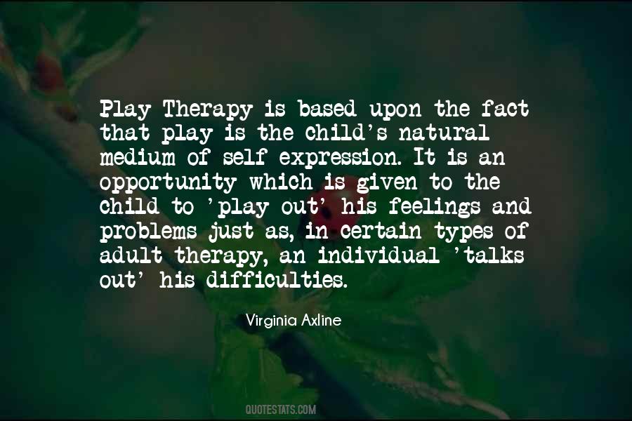 Quotes About Children's Play #291107