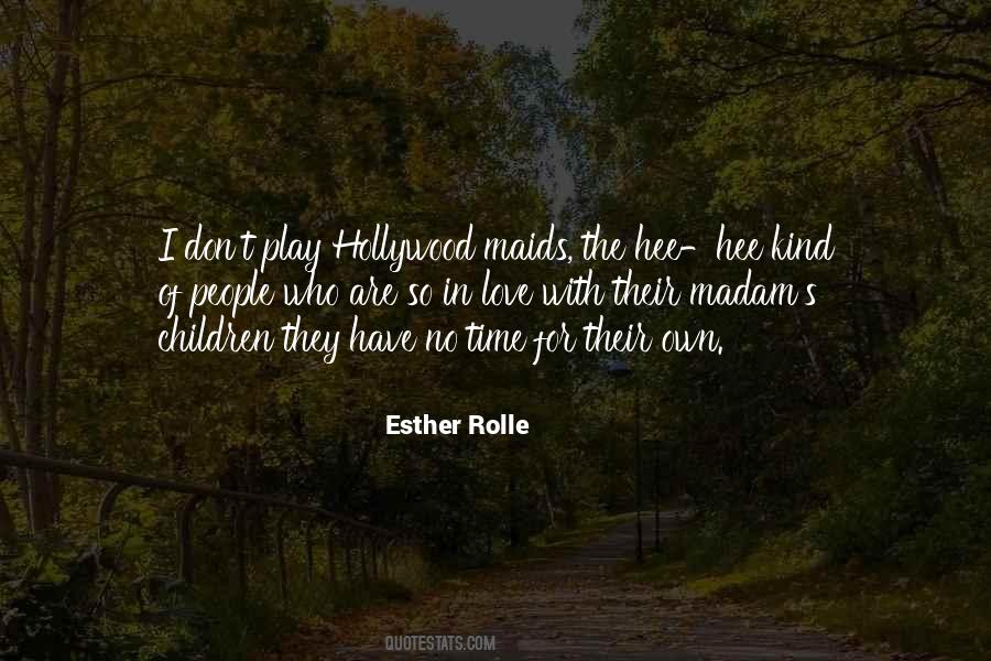 Quotes About Children's Play #309141
