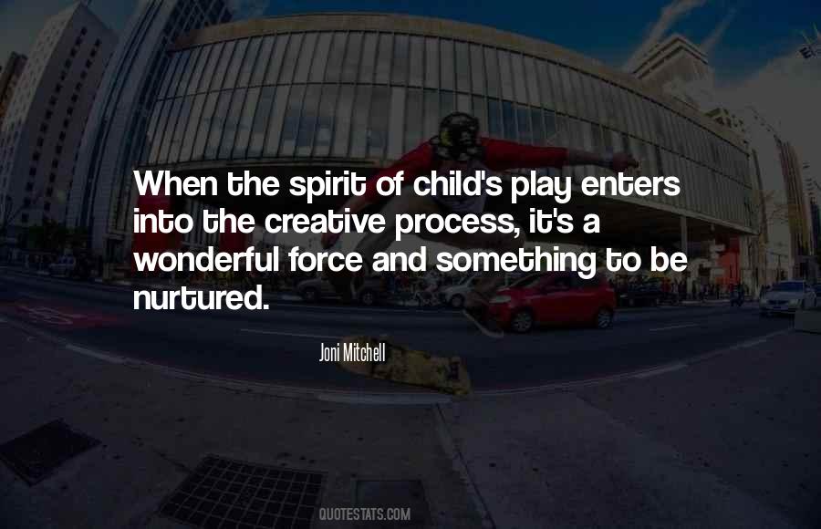 Quotes About Children's Play #601799