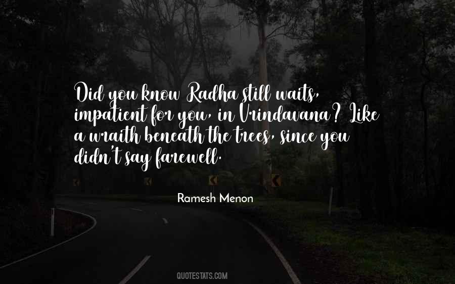 Ramesh Quotes #3506