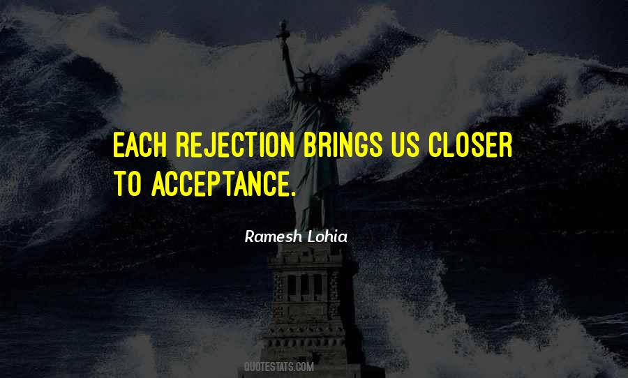 Ramesh Quotes #513905