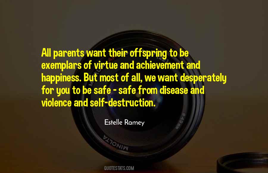 Ramey Quotes #989850