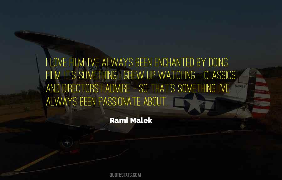 Rami Quotes #1297558