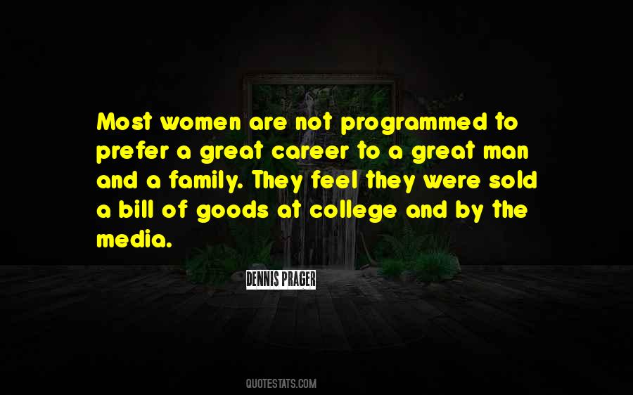 Quotes About Great Family Man #713796