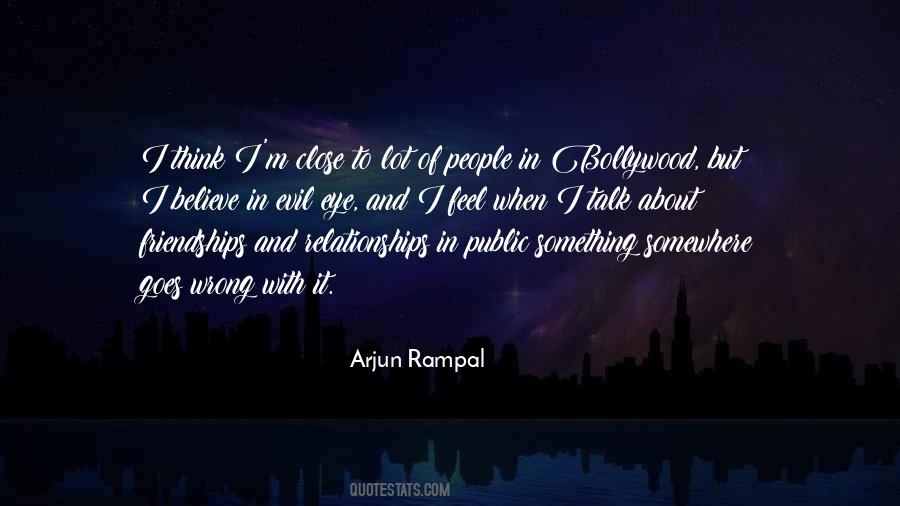 Rampal Quotes #502993