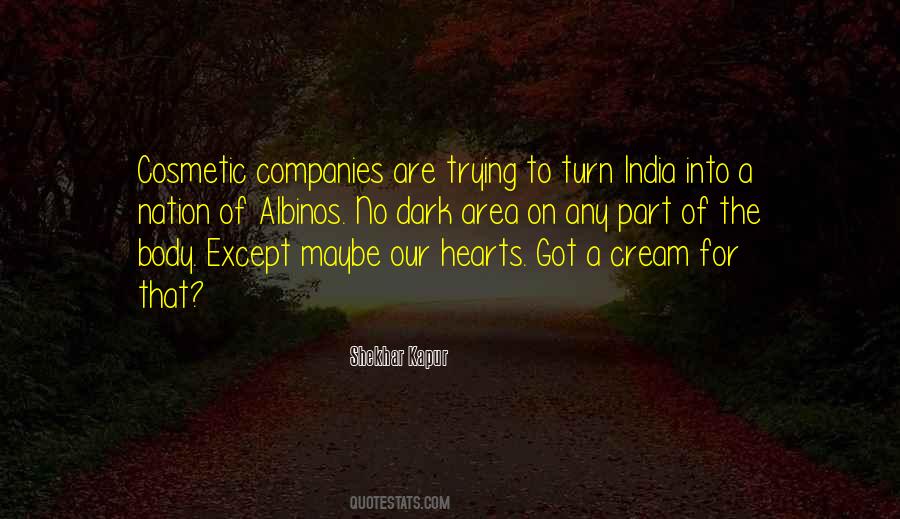 Quotes About Overprotection #1648725
