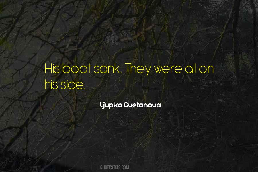 Quotes About Overprotection #1687115