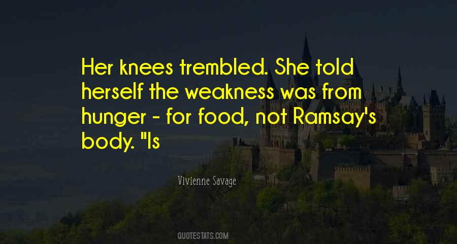Ramsay's Quotes #235479