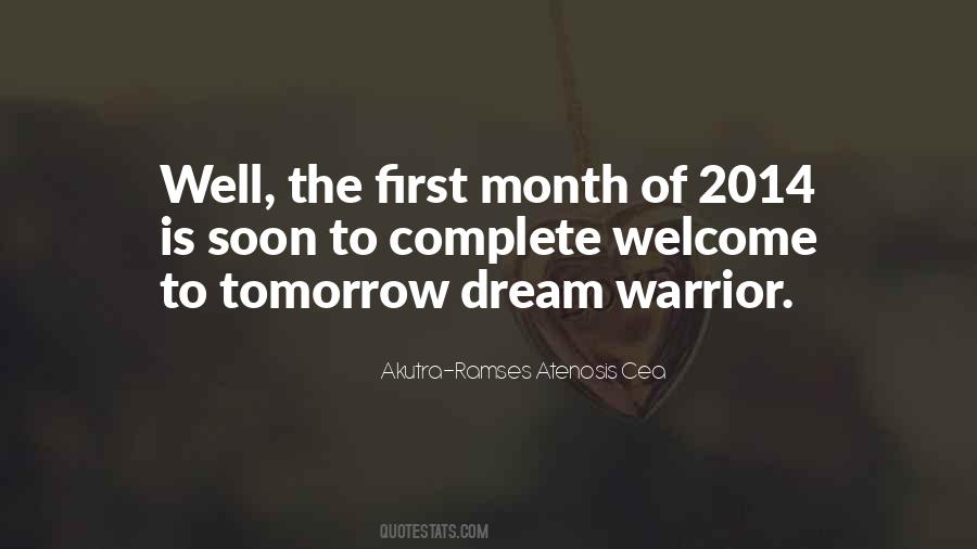 Ramses's Quotes #701097