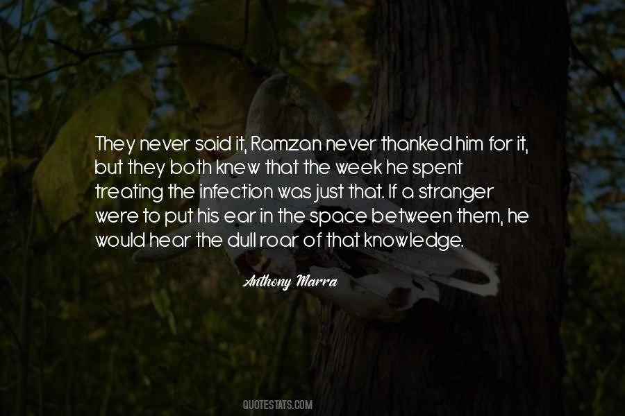 Ramzan Quotes #1436143