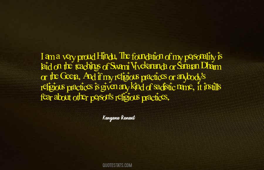 Ranaut Quotes #1429484