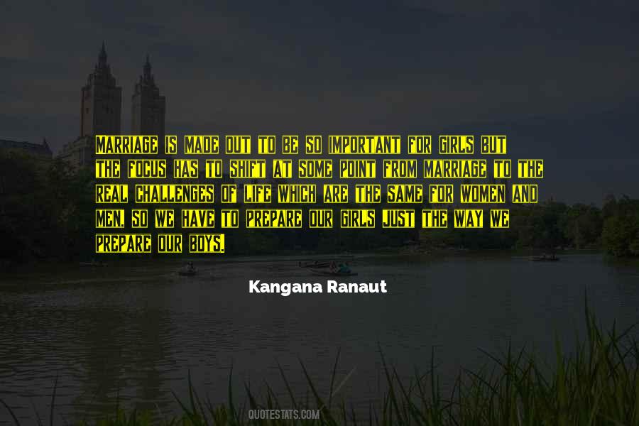 Ranaut Quotes #281804