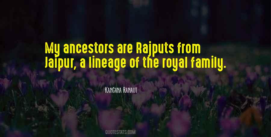 Ranaut Quotes #363340