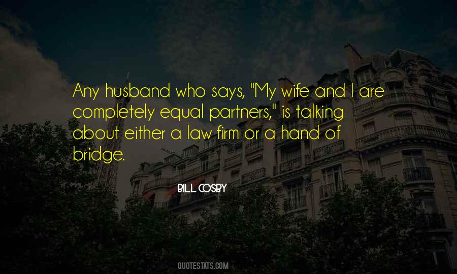 Quotes About Husband Love #119890