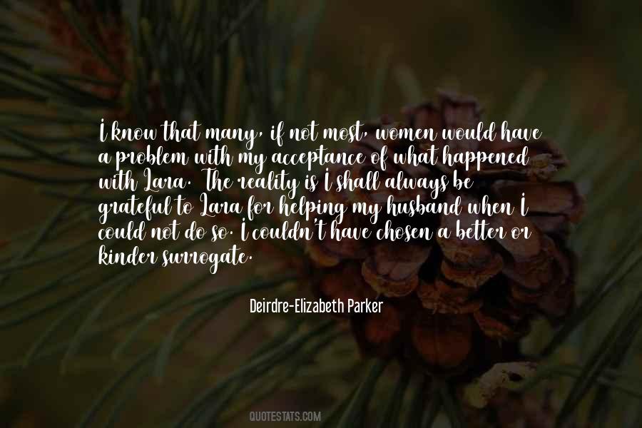 Quotes About Husband Love #17223