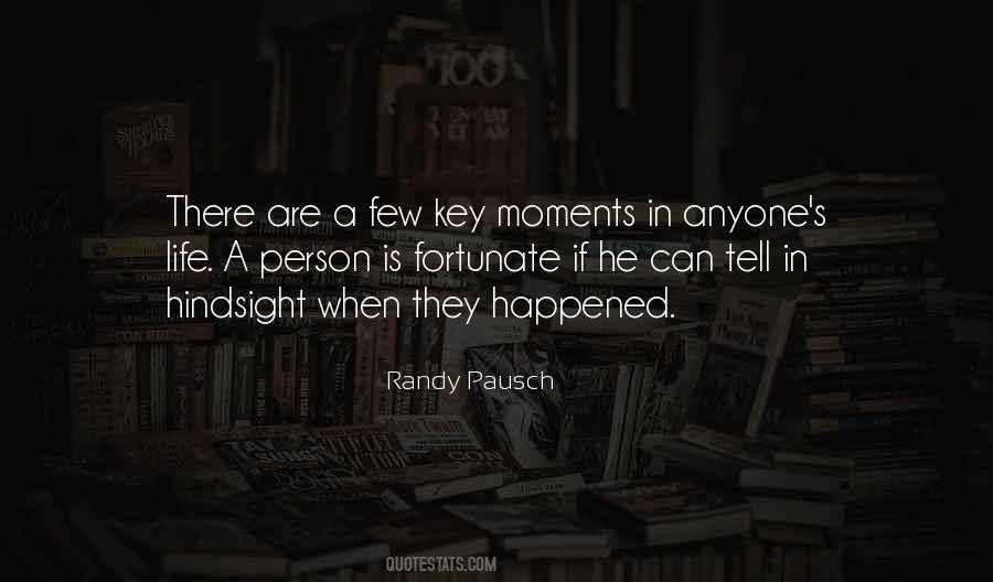 Randy's Quotes #150685