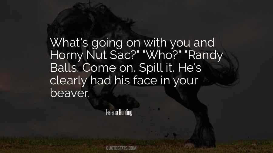 Randy's Quotes #347703