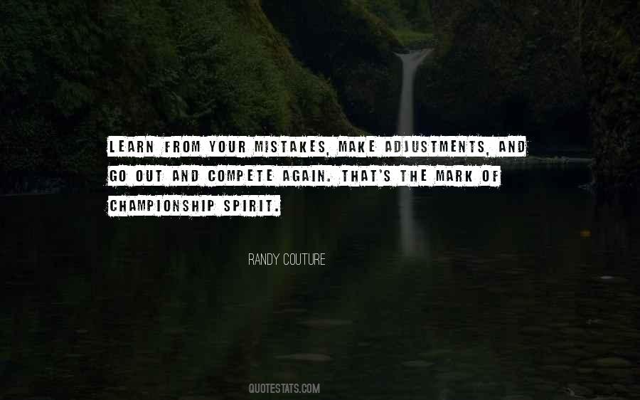 Randy's Quotes #509001