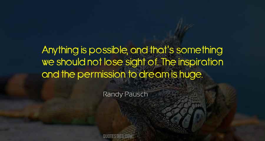 Randy's Quotes #575796