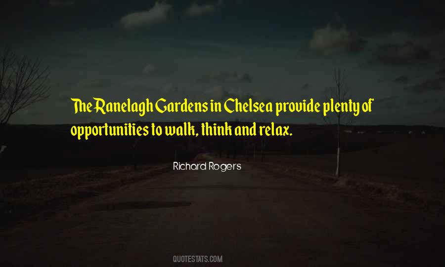 Ranelagh Quotes #1170771