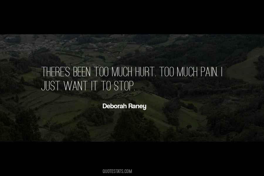 Raney Quotes #766813