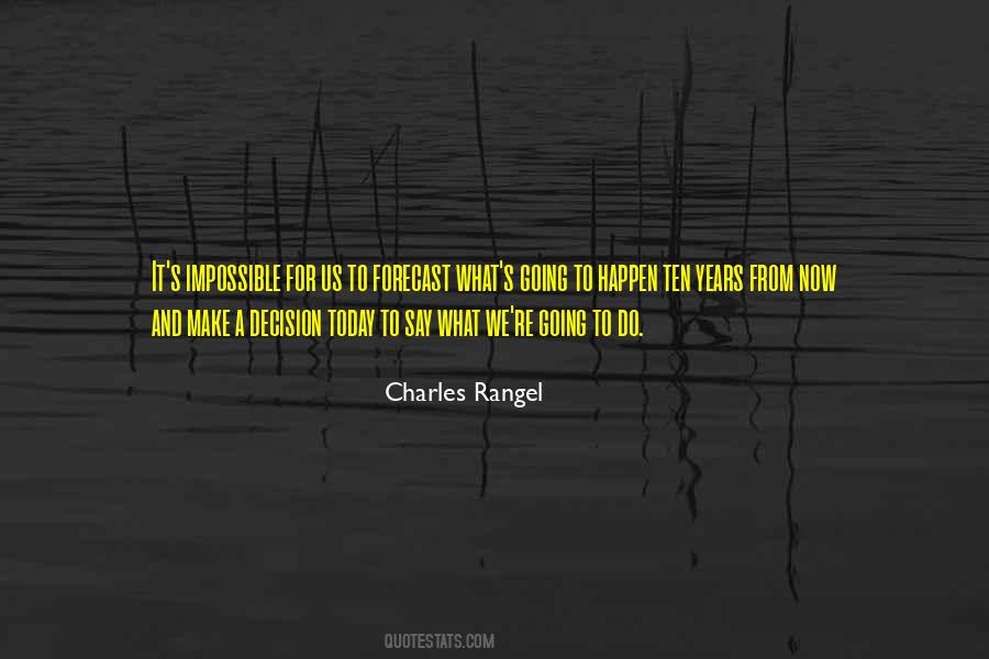 Rangel Quotes #1250950