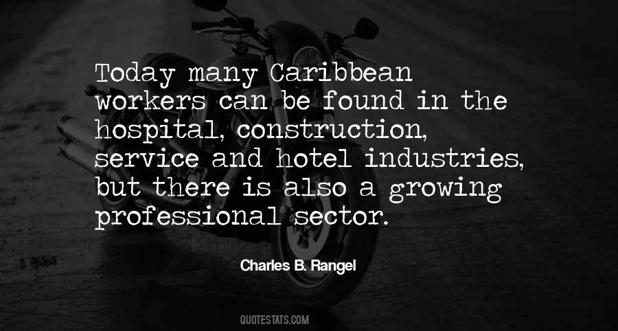 Rangel Quotes #1354191