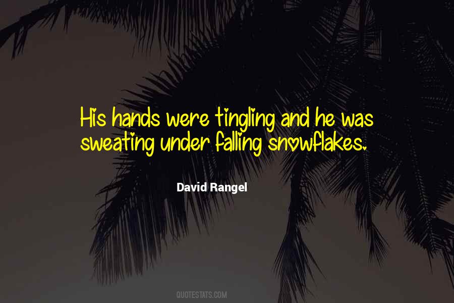 Rangel Quotes #139172