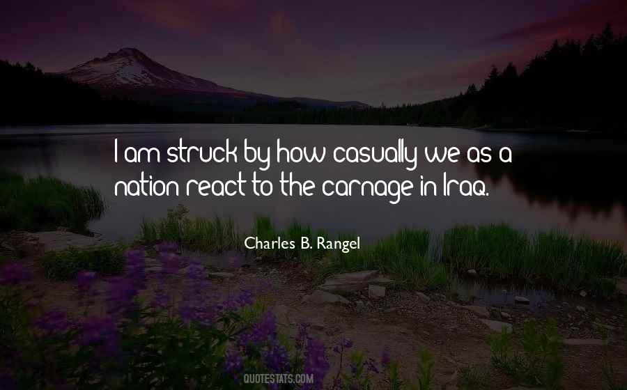 Rangel Quotes #242399